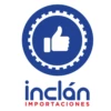 INCLAN IMPORTACIONES 20