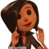 Coraline, (2009) 🎬 17