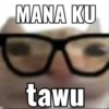 MANA KU tawu