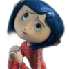 Coraline, (2009) 🎬 18