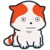Marsey the cat 9