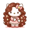 Estephany - Hello Kitty 19