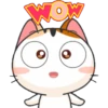 gojill meow 23