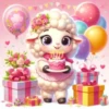 Feliz cumpleaños🎂💞2🇵🇪Clásica 25
