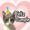 🎊 Feliz Cumpleaños 🎊 19