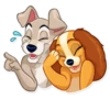 Lady and the Tramp 14