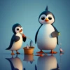🧿Pingüinitos🐧🐧 19