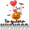 Lorena te quiero MUCHOOO