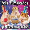 🎊 Feliz Cumpleaños 🎊 20