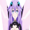 Lady PurpleHeart 22