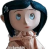 Coraline, (2009) 🎬 19