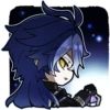 Genshin Stickers Set 44 12