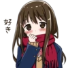 Gagging Muffler School Girls 24