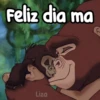 Día de la madre2✨️🌺✨️ 12