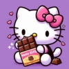 Estephany - Hello Kitty 21