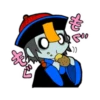 jiangshi girl 16