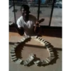 Money Money Money by NJ 25
