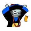 jiangshi girl 17