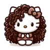 Estephany - Hello Kitty 22