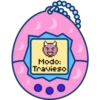 Tamagotchi con frases 😃💬 25