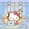 Estephany - Hello Kitty 23