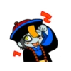 7