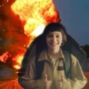 Reaction Pics - Stranger Things Vol 3 20