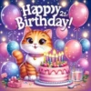 Feliz cumpleaños🎂💞2🇵🇪Clásica 27