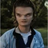 Reaction Pics - Stranger Things Vol 4 21
