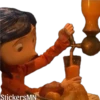 Coraline, (2009) 🎬 20