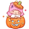 Feliz despertar de 🎃 ✨!!! 10