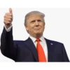Trump Stickers 18
