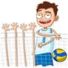 George Volleyball 21