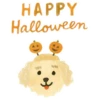 Halloween Sticker Pack - terrier edition 19