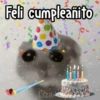 🎊 Feliz Cumpleaños 🎊 24