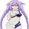 Lady PurpleHeart 24
