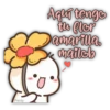 Flores Amarillas 2🌻💛 21