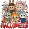 Trick or treat❥☯︎ͫ2🇲🇽Clásica 24