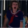 Reaction Pics - Stranger Things Vol 4 23