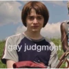 Reaction Pics - Stranger Things Vol 4 24