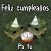 🎊 Feliz Cumpleaños 🎊 25