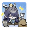 Genshin Stickers Set 44 14