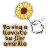 Flores Amarillas 2🌻💛 22
