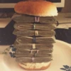 Money Money Money by NJ 27