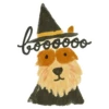 Halloween Sticker Pack - terrier edition 22