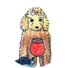Drinking dogs 17