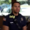 Reaction Pics - 9-1-1 Vol 2 18