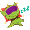 C