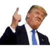 Trump Stickers 19