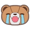 Emojis de Reality APP: DC N#2 24